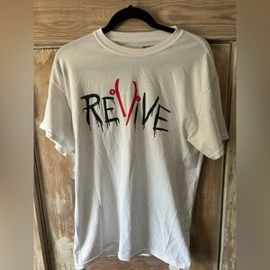 Revive Skateboards Shirt